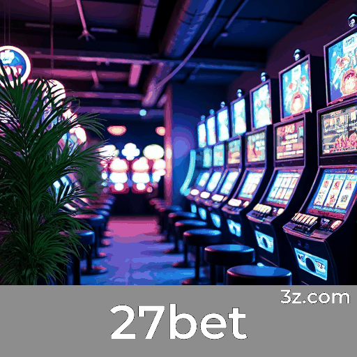 27bet casino