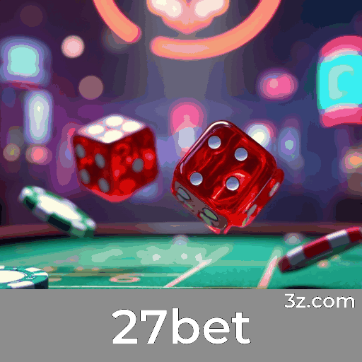 27bet: Experiência de Jogo Diversificada e Imersiva