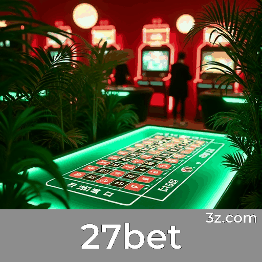 27bet casino