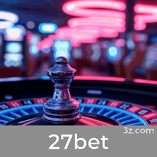 27bet Casino: Programa VIP Exclusivo de Luxo
