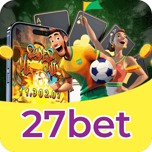 Slots Premium da PG Soft na 27bet