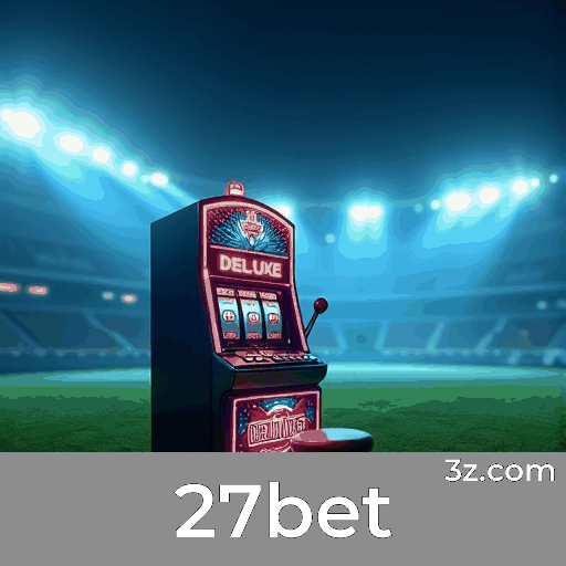 Login seguro na 27bet: Experimente vantagens VIP