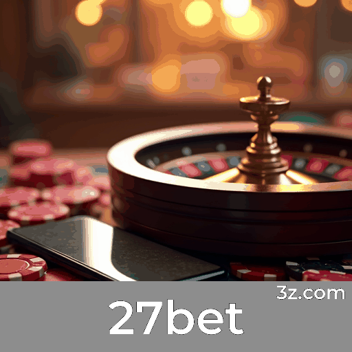 27bet casino