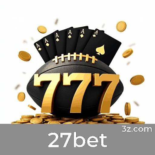 Sistema de Recompensas Progressivo, Maximize Seus Ganhos no 27bet